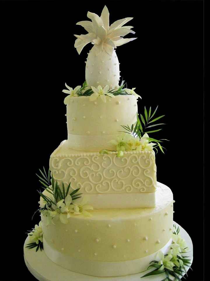 Le gateau