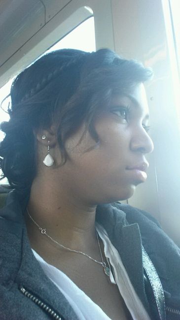 Mon essai coiffure et maquillage - 6