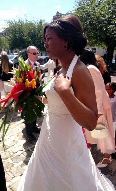 Un aperçu de notre mariage - 3
