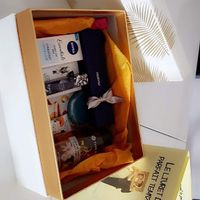 Diy box témoins - 1