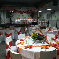 Un aperçu de notre mariage - 5