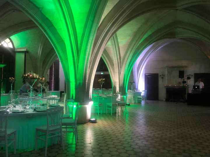 Nous nous sommes dis oui ! - 2