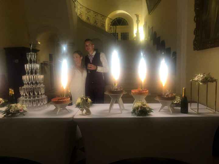 Nous nous sommes dis oui ! - 3