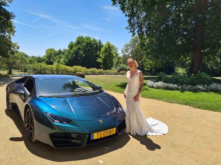 Nous nous sommes dis oui ! - 4