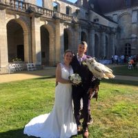 Nous nous sommes dis oui ! - 1