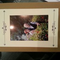 Journal d'une mariée - Le Save the Date - 1