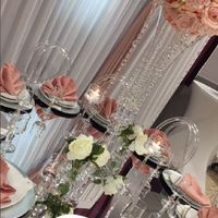 Mes couleurs de mariage seront ... ✨ - 1