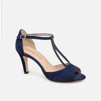 Robe et chaussures - 2