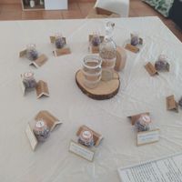 1 mois et demi !! Fini la décoration 😝 - 1