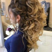 Jeu : Habillez cette mariée ! - 1