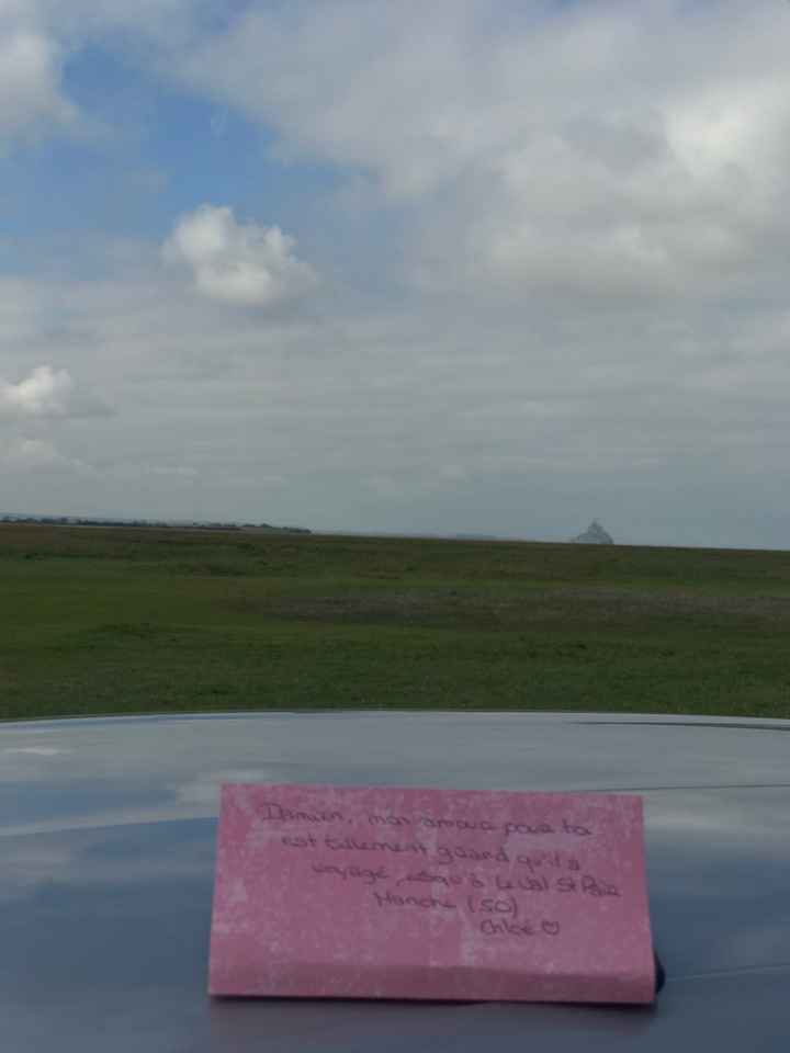 Love notes - 1