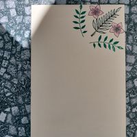 Un aperçu de l'enveloppe - 1