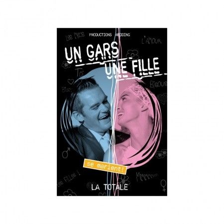 Idée de faire part