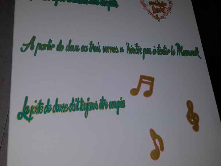 Recherche marqueurs posca - 3