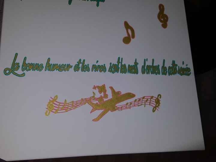 Recherche marqueurs posca - 4