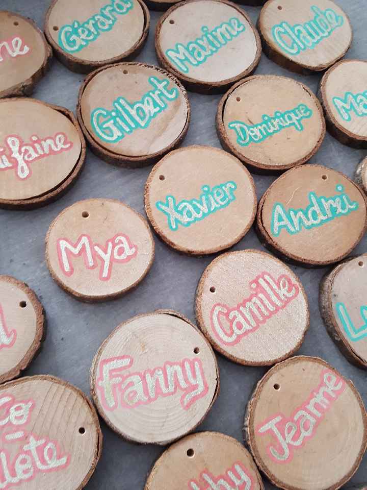 Panneau piste de danse - 1