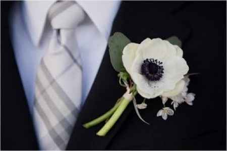 Boutonnière 