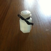 Bulles sortie de mairie