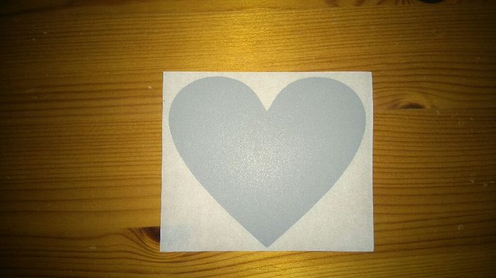 Carte à gratter - 1