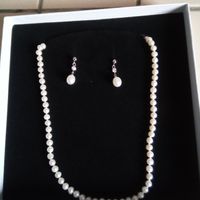 Bijoux mariée - 1