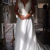 Montre-nous ta précieuse ! 👗 - 1