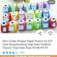 Perforatrice coeur - 1