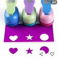 Perforatrice coeur - 1