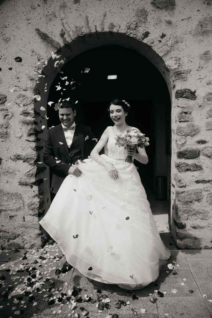 Nous avons enfin réussi ! - 9