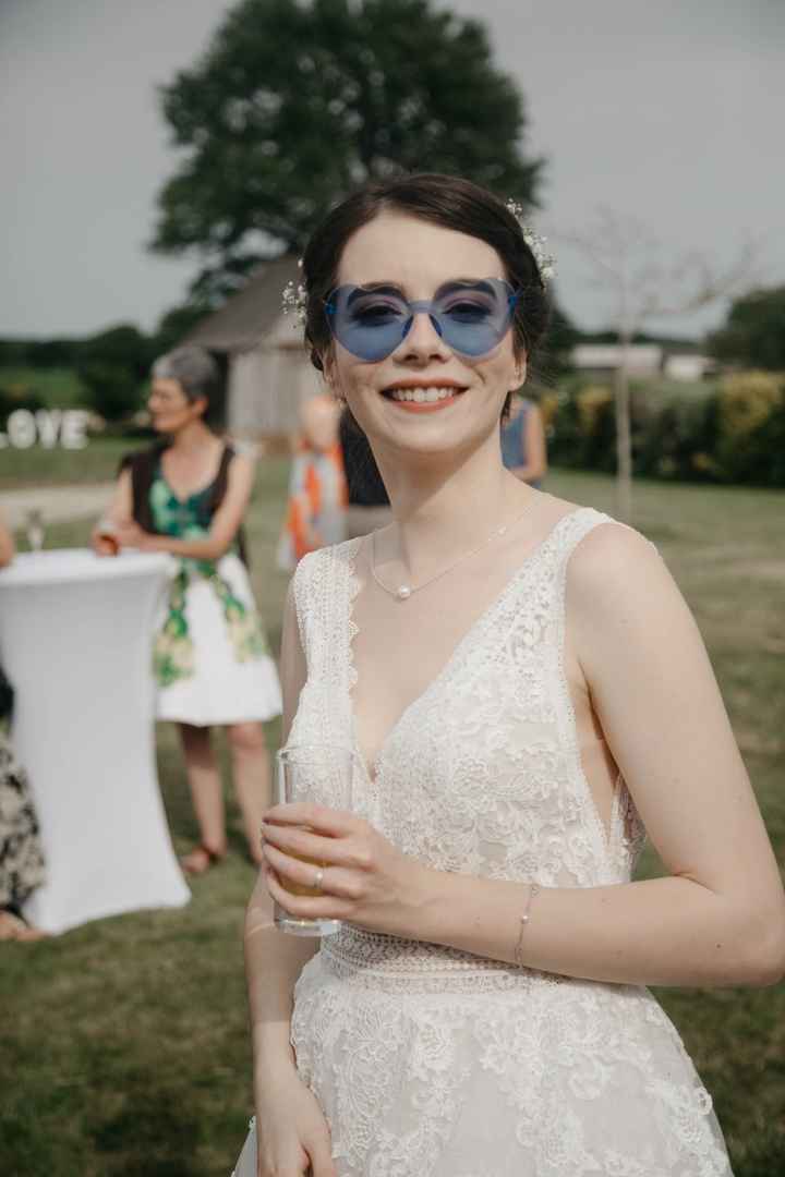 Nous avons enfin réussi ! - 11