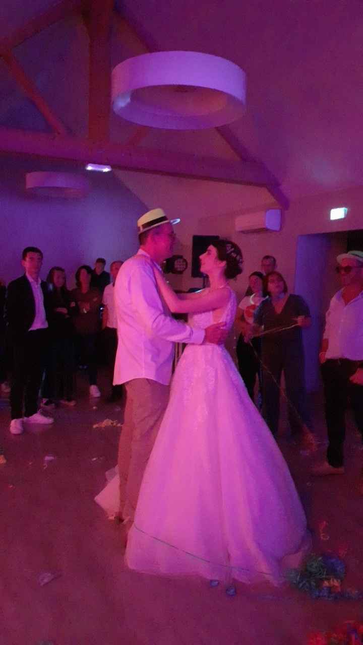 Nous avons enfin réussi ! - 16