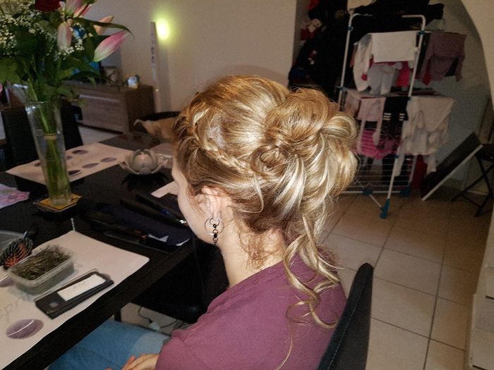 Coiffure - 2