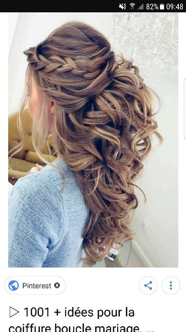 Coiffure - 3