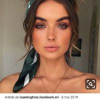 Recherche robe, coiffeur et maquilleur - 4