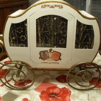 Photos de nos urnes personnalisées... - 1