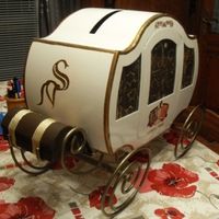 Photos de nos urnes personnalisées... - 2