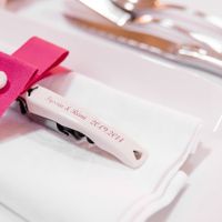 cadeau invités