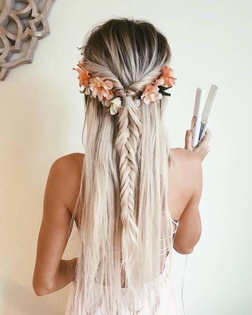 Coiffure - 2