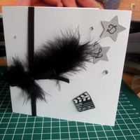 devant du faire part