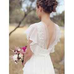 Robe Eric bridal - 2