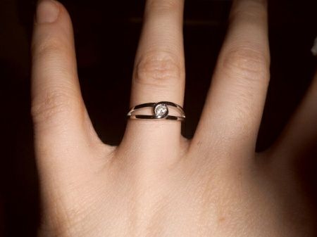 bague