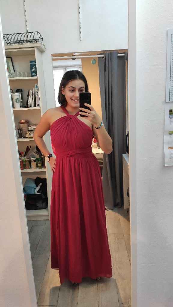 Fiançailles 🤩💍 - 1