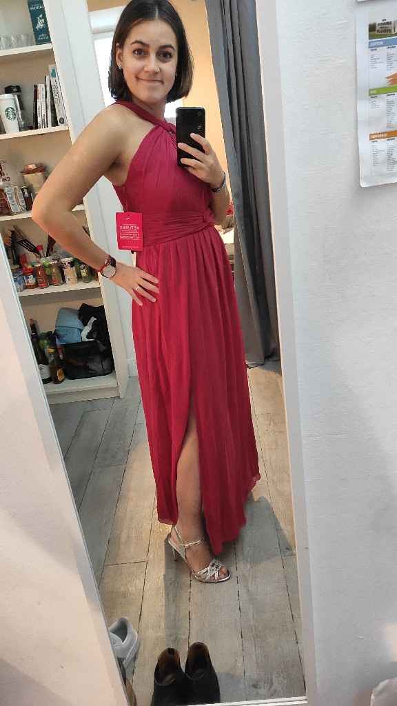 Fiançailles 🤩💍 - 2