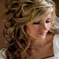 coiffure pour le mariage