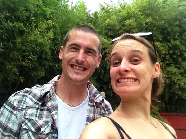 Montrez-nous votre plus belle photo de couple - 1