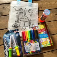 Mes petites avancées - 1