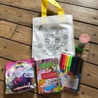 Mes petites avancées - 1