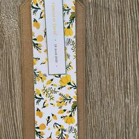 Invitations report du mariage - 1