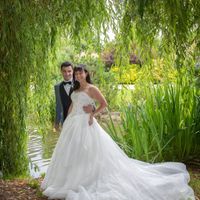 Team mariés 11 juillet - 2