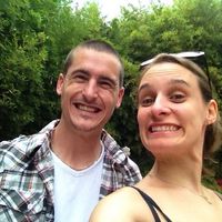 Montrez-nous votre plus belle photo de couple - 1
