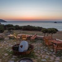 U Nichjaretu à Calvi